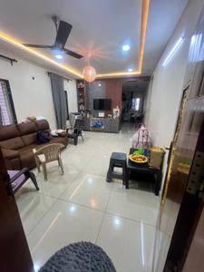 Living Room Image of 1300 Sq.ft 2 BHK Apartment / Flat for sale in Mahathma Gandhi Nagar Nellore for Rs. 6750000