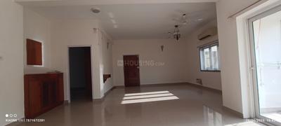 Hall Image of 2150 Sq.ft 3 BHK Apartment / Flat for rent in Velachery Chennai for Rs. 70000