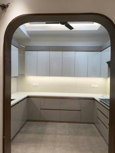 4 BHK Independent Builder Floor