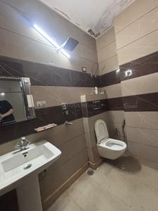 Image of 800 Sq.ft 3 BHK Builder Floor for sale in Uttam Nagar, New Delhi for Rs. 6500000