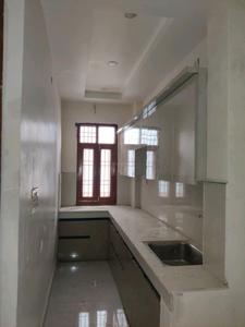 Kitchen Image of 950 Sq.ft 2 BHK Apartment / Flat for sale in Lal Kuan Ghaziabad for Rs. 3365000