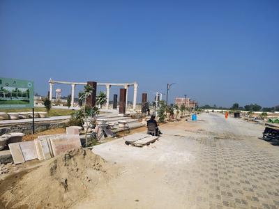 Image of 1755 Sq.ft Residential Plot / Land for sale in Pratap Nagar, Jaipur for Rs. 6500000