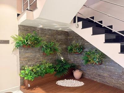 Kitchen Image of 3000 Sq.ft 4 BHK Villa for sale in Sarjapur Bengaluru for Rs. 19900000