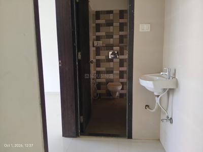 Image of 1050 Sq.ft 2 BHK Apartment / Flat for sale in Ulwe, Navi Mumbai for Rs. 8700000