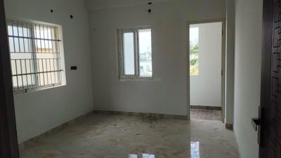 Bedroom Image of 1050 Sq.ft 2 BHK Apartment / Flat for sale in Vengaivasal Chennai for Rs. 7025000
