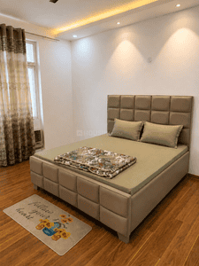 Bedroom Image of 1562 Sq.ft 3 BHK Apartment / Flat for sale in One Rise, Sector 99 Mohali for Rs. 14000000
