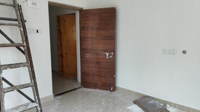 Bedroom Image of 400 Sq.ft 1 BHK Apartment / Flat for sale in Airport Gate No. 3 Kolkata for Rs. 1600000