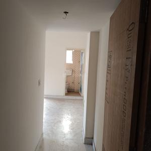 Hall Image of 1200 Sq.ft 3 BHK Apartment / Flat for sale in Naktala Kolkata for Rs. 6600000