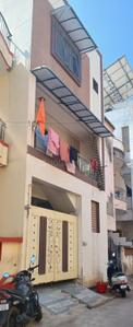 Image of 2350 Sq.ft 3 BHK Independent House for sale in Adajan, Surat for Rs. 15100000