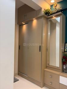 Bedroom Image of 1110 Sq.ft 2 BHK Apartment / Flat for sale in BDA BDA Gunjur Housing Project by Bangalore Development Authority, Gunjur Bengaluru for Rs. 13000000