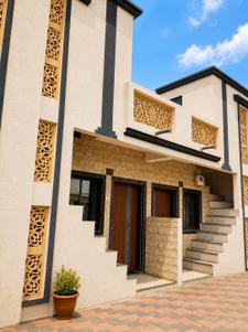 Image of 900 Sq.ft 1 BHK Villa for sale in Varachha, Surat for Rs. 1551000