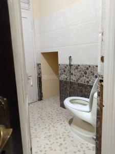 Image of 700 Sq.ft 1 BHK Apartment / Flat for rent in Begumpet, Hyderabad for Rs. 12000