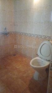Embassy Habitat Bathroom One 4