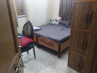 Bedroom Image of 1500 Sq.ft 2 BHK Apartment / Flat for rent in Hoshangabad Road Bhopal for Rs. 20000