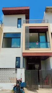 Image of 1980 Sq.ft 4 BHK Duplex for sale in Fatehabad, Agra for Rs. 13000000