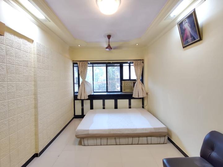 1 RK Flat for rent in Borivali West, Mumbai 450 Sqft Property ID