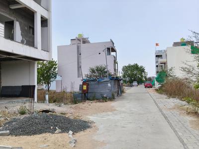 Image of 1200 Sq.ft Residential Plot / Land for sale in Jamtha, Nagpur for Rs. 2760000