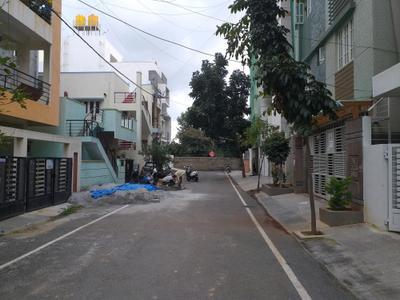 Image of 2400 Sq.ft Residential Plot / Land for sale in HSR Layout, Bengaluru for Rs. 90000000
