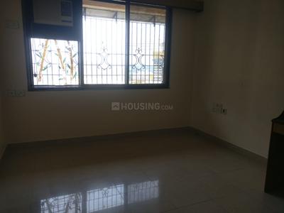 Bedroom Image of 1250 Sq.ft 3 BHK Apartment / Flat for sale in Hillside Towers, Powai Mumbai for Rs. 35000000