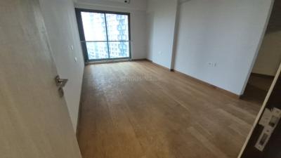 Bedroom Image of 1805 Sq.ft 4.5 BHK Apartment / Flat for sale in Adani Ten BKC, Bandra East Mumbai for Rs. 120000000