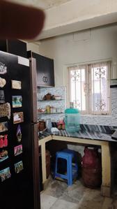 Kitchen Image of 1339 Sq.ft 3 BHK Apartment / Flat for sale in Prince Anwar Shah Connector Kolkata for Rs. 12000000