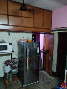 Kitchen Image of 2400 Sq.ft 4 BHK Independent House for sale in Sukhliya Indore for Rs. 22700000