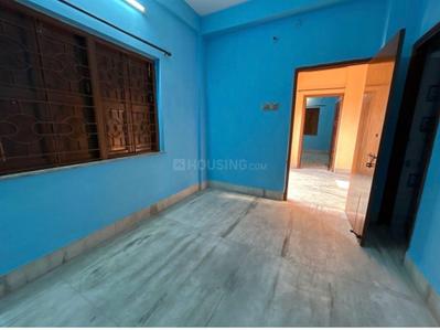 Bedroom Image of 950 Sq.ft 2 BHK Builder Floor for sale in Garfa Kolkata for Rs. 5800000