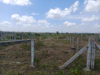Image of 650 Sq.ft Residential Plot / Land for sale in Lohegaon, Pune for Rs. 1807000