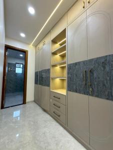 Kitchen Image of 3600 Sq.ft 4 BHK Independent House for sale in Vaishali Nagar Extension Jaipur for Rs. 27100000