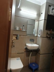 Image of 648 Sq.ft 2 BHK Builder Floor for sale in Sector 19 Dwarka, New Delhi for Rs. 11500000