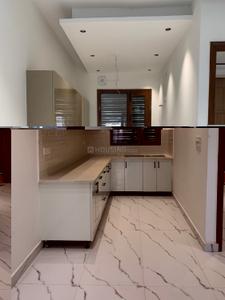Kitchen Image of 1650 Sq.ft 3 BHK Independent House for sale in RBC Group Happy Home, Sector 115 Mohali for Rs. 8900000