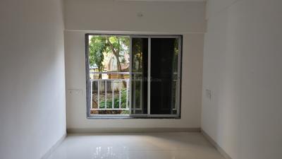 Living Room Image of 410 Sq.ft 1 BHK Apartment / Flat for sale in DGS Sheetal Tapovan, Malad East Mumbai for Rs. 9000000