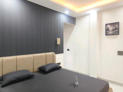 Bedroom Image of 1600 Sq.ft 3 BHK Builder Floor for sale in Skywhales Vienna Greens II, Sector 99A Gurgaon for Rs. 19100000