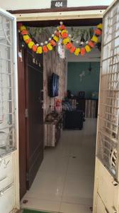 Hall Image of 1400 Sq.ft 2 BHK Apartment / Flat for sale in Shivam Developers Atladara Sahjanand Flats, Atladara Vadodara for Rs. 3350000