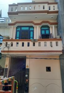 Image of 630 Sq.ft 3 BHK Independent House for sale in Sat Kartar Nagar, Panipat for Rs. 6000000