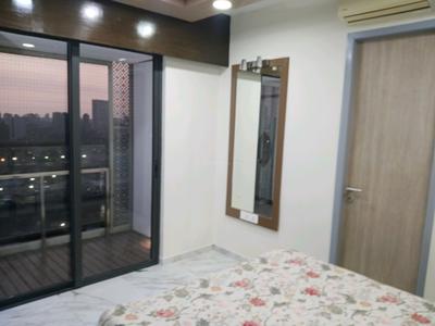 Bedroom Image of 1425 Sq.ft 3 BHK Apartment / Flat for rent in MehrdadHsg Soc, Cuffe Parade Mumbai for Rs. 360000