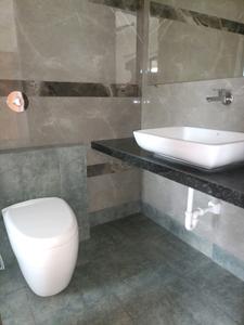 Bedroom Two Image of 1063 Sq.ft 2 BHK Apartment / Flat for sale in Devkrupa Krishna Tower, Kharghar Navi Mumbai for Rs. 9500000