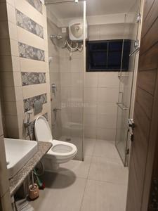 Seetha Nagar Bathroom One 1