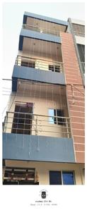 Image of 1050 Sq.ft 3 BHK Independent House for sale in Vaibhav Nagar, Indore for Rs. 4000000