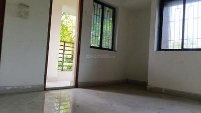 Bedroom Image of 700 Sq.ft 2 BHK Apartment / Flat for sale in Garia, Sonarpur Kolkata for Rs. 3420000