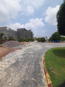Image of 1614 Sq.ft Residential Plot / Land for sale in Stellar Okas Golf View, Ahmamau, Lucknow for Rs. 13500000