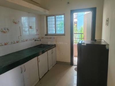 Kitchen Image of Hello World Eminent  in Hinjawadi, Pune