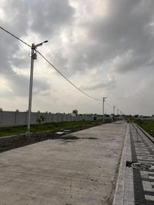 Image of 600 Sq.ft Residential Plot / Land for sale in Chandan Nagar, Indore for Rs. 2051000