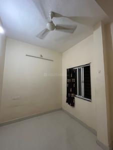 Bedroom Image of 490 Sq.ft 1 BHK Apartment / Flat for rent in Kharadi Pune for Rs. 14500