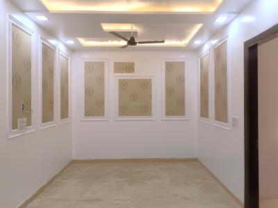 Living Room Image of 1100 Sq.ft 3 BHK Builder Floor for sale in Sector 23 Rohini New Delhi for Rs. 15500000