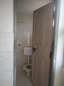 Bathroom Image of 1300 Sq.ft 2 BHK Apartment / Flat for sale in Chitpady Udupi for Rs. 4200000