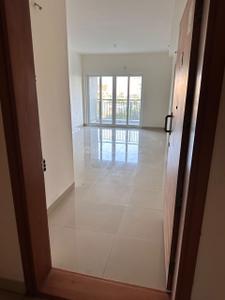 Hall Image of 1250 Sq.ft 3 BHK Apartment / Flat for sale in Mantri Serene, Pallavaram Chennai for Rs. 15800000