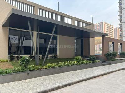 Image of 1857 Sq.ft 3 BHK Apartment / Flat for sale in Happy Nakshatra Galaxia, Palanpur, Surat for Rs. 7200000