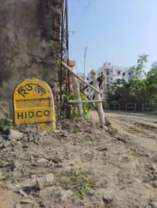 Image of 1399 Sq.ft 4 BHK Villa for sale in New Town Society, New Town, Kolkata for Rs. 5570000