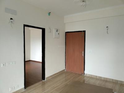 Living Room Image of 885 Sq.ft 2 BHK Apartment / Flat for sale in Terrace Homes, Noida Extension Greater Noida for Rs. 6512400